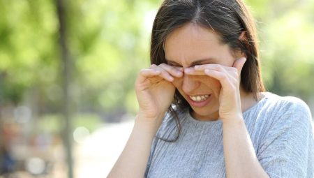 Göz Alerjisi Mevsimi Başladı