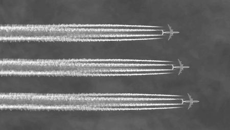 Chemtrails ve İklim Savaşlarına Karşı Bilimsel Mücadele Ankara’da Başlıyor