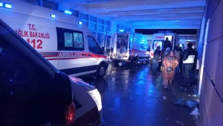 Acil Servisler poliklinik gibi kullanılmamalı