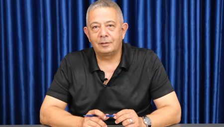 Başkan Togan Demircan’dan Sert Çıkış !